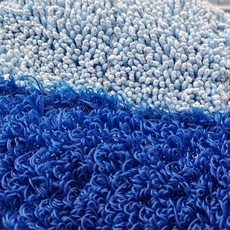 Artmax Group Wet And Dry Flat Mop (AM-FM-09) - Commercial Wholesale Cleaning Supply